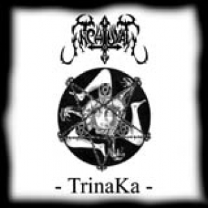 Inchiuvatu - TrinaKa