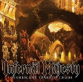 Infernl Mjesty - Nigrescent Years of Chaos