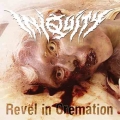 Iniquity - Revel in Cremation