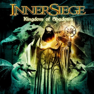 InnerSiege - Kingdom Of Shadows