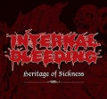 Internal Bleeding - Heritage of Sickness
