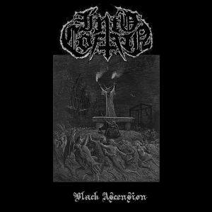 Into Coffin - Black Ascension