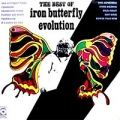 Iron Butterfly - Evolution: The Best of Iron Butterfly