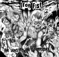 Iron Fist - Die Wasted on Doomsday