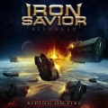 Iron Savior - Reforged - Riding on Fire