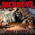Jackdevil - Unholy Sacrifice