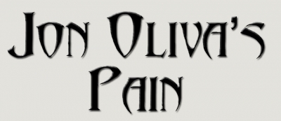 Jon Olivas Pain