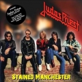 Judas Priest Stained Class
