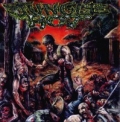 Jungle Rot - Slaughter The Weak