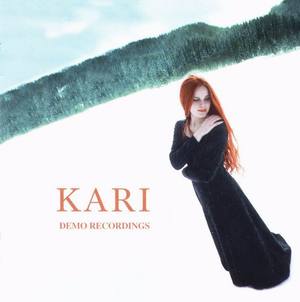 Kari Rueslatten - Demo Recordings
