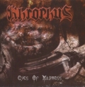 Khrophus - Eyes of Madness