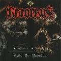 Khrophus - Presages / Eyes of Madness