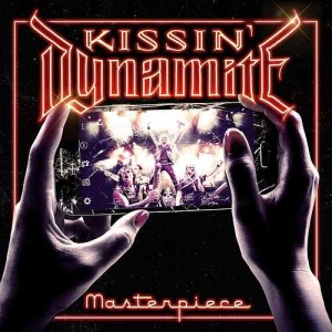 Kissin' Dynamite - Masterpiece (Live in Stuttgart)