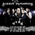Kissin' Dynamite - Money, Sex & Power (Single)