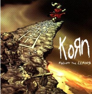KoRn - Follow The Leader