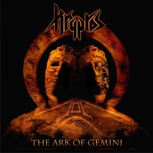 Kryptos - The Ark of Gemini