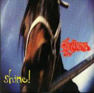 Kyuss - Shine