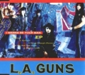 L.A. Guns - I Wanna Be Your Man