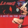 L.A. Guns Live: A Nite On The Strip