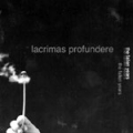 Lacrimas Profundere - The Fallen years