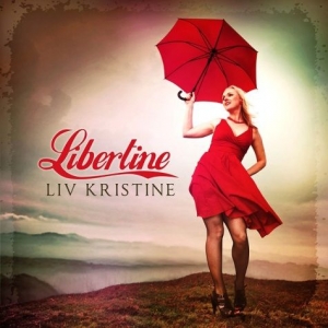 Liv Kristine - 'Libertine