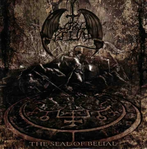 Lord Belial - The Seal Of Belial