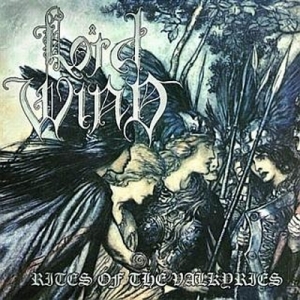 Lord Wind - Rites Of The Valkyries