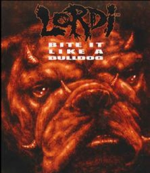 Lordi - Bite It Like a Bulldog