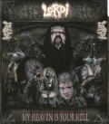 Lordi - My Heaven Is Your Hell