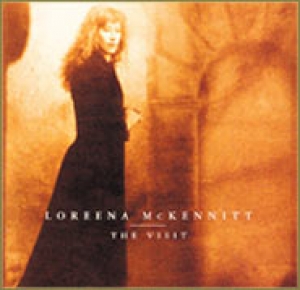 Loreena Mckennitt - The Visit