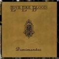 Love Like Blood - Demimondes