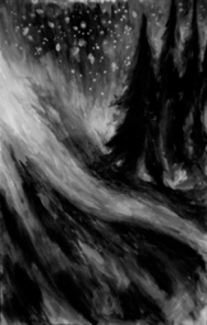 Lustre - Neath the Black Veil