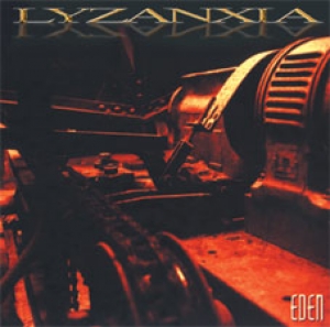 Lyzanxia - Eden