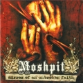 MOSHPIT - Mirror of an Unbroken Faith