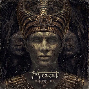 Maat - As We Create the Hope from Above