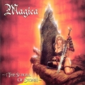 Magica - The Scroll Of Stone