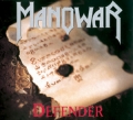 ManowaR - Defender - 1994