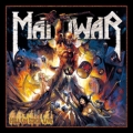 ManowaR - Hell On Stage Live