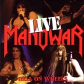 ManowaR - Hell On Wheels - Live