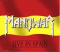 ManowaR - Live In Spain