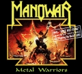 ManowaR - Metal Warriors