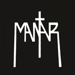 Mantar - Spit / White Nights