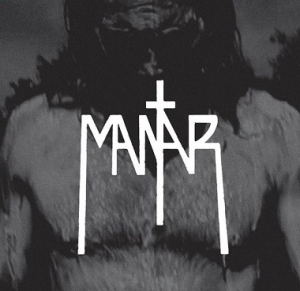 Mantar - The Berserker's Path