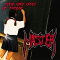 Master - Four More Years of Terror