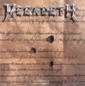 Megadeth - Foreclosure of a Dream