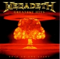 Megadeth - Greatest Hits: Back To The Start