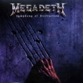 Megadeth - Symphony of Destruction