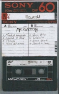 Megaton - Megaton (demo)