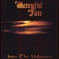 Mercyful Fate - Into The Unknown