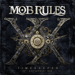 Mob Rules - Timekeeper